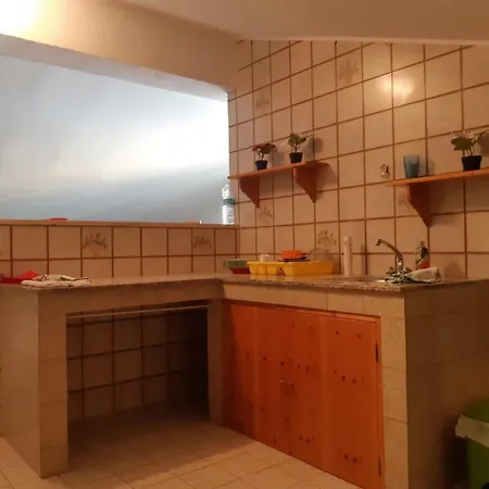 Peppe's Apartment Vasto