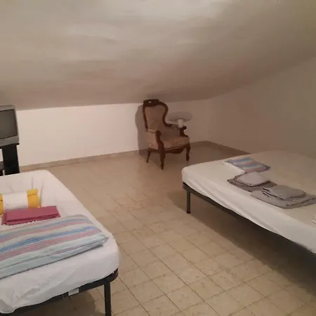 Peppe's Apartment *