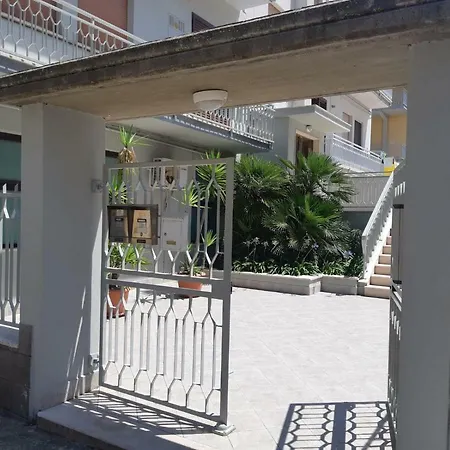 Peppe's Apartment Vasto