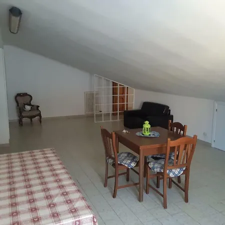 Peppe's Apartment Vasto